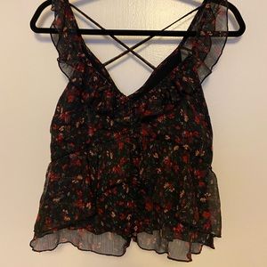 Abercrombie & Fitch Tank Top